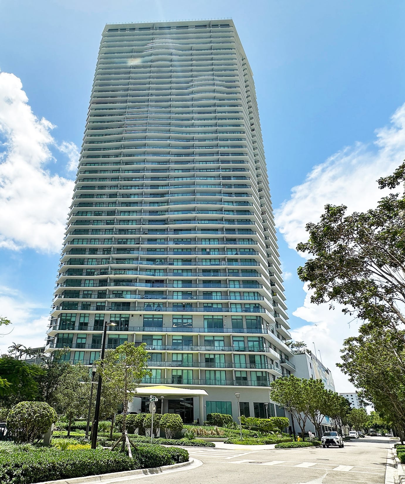 Paraiso Bayviews Condo Miami